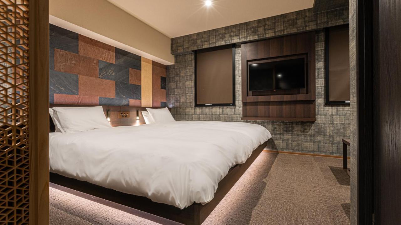 Galois Hotel Shinokubo Tōkyō Extérieur photo