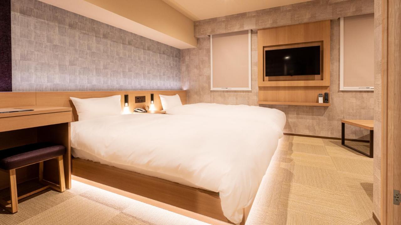 Galois Hotel Shinokubo Tōkyō Extérieur photo