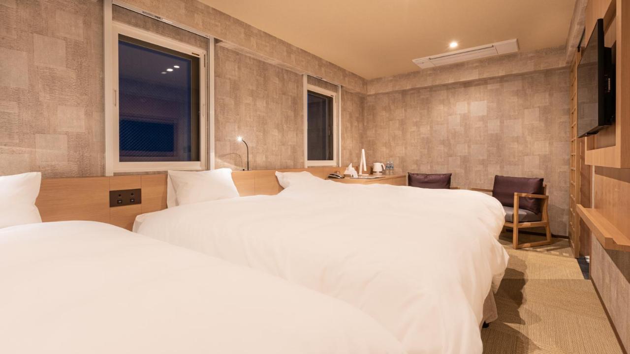 Galois Hotel Shinokubo Tōkyō Extérieur photo