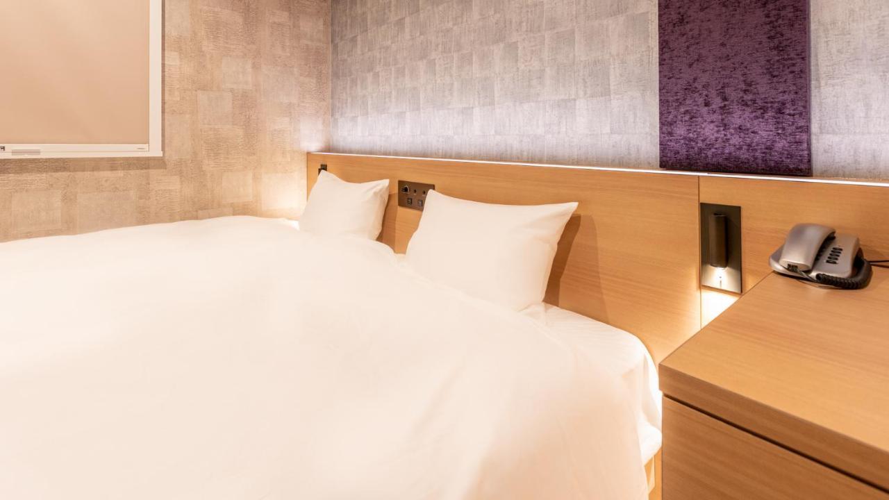 Galois Hotel Shinokubo Tōkyō Extérieur photo