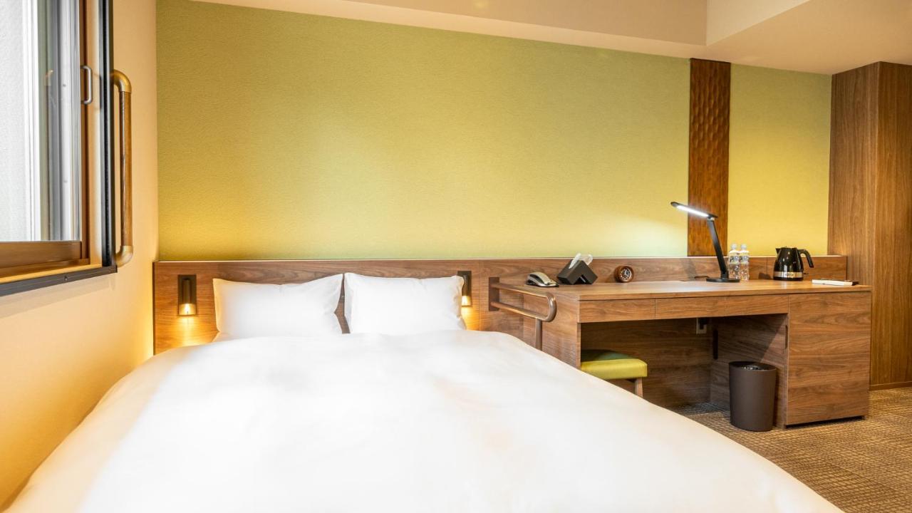 Galois Hotel Shinokubo Tōkyō Extérieur photo