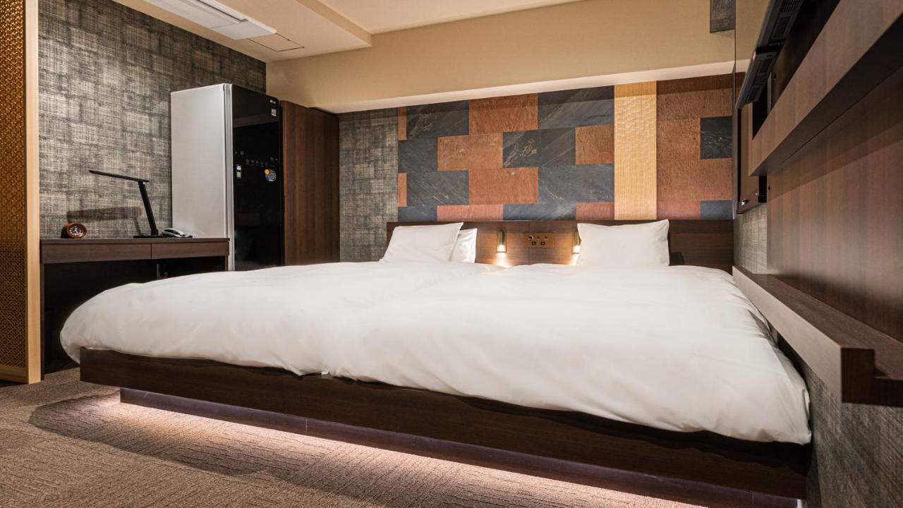 Galois Hotel Shinokubo Tōkyō Extérieur photo