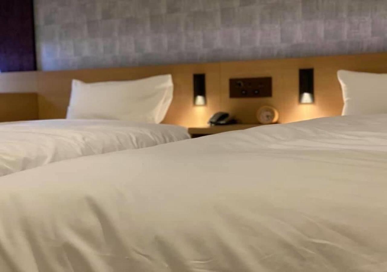 Galois Hotel Shinokubo Tōkyō Extérieur photo